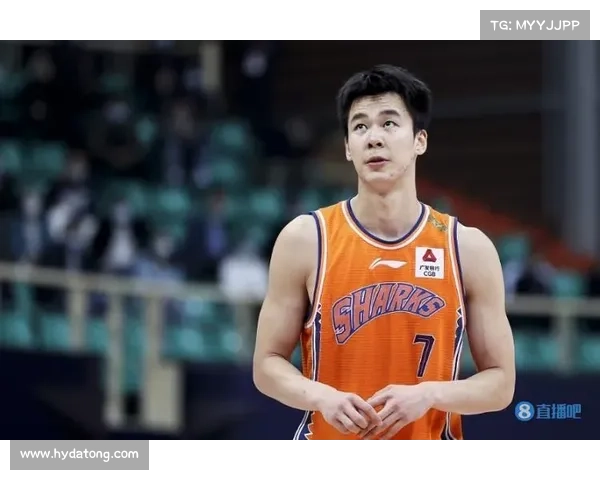 19岁曾凡博遗憾落选NBA,他已经为中国篮球开辟了新路 19岁曾凡博遗憾落选NBA,他已经为中国篮球开辟了新路
