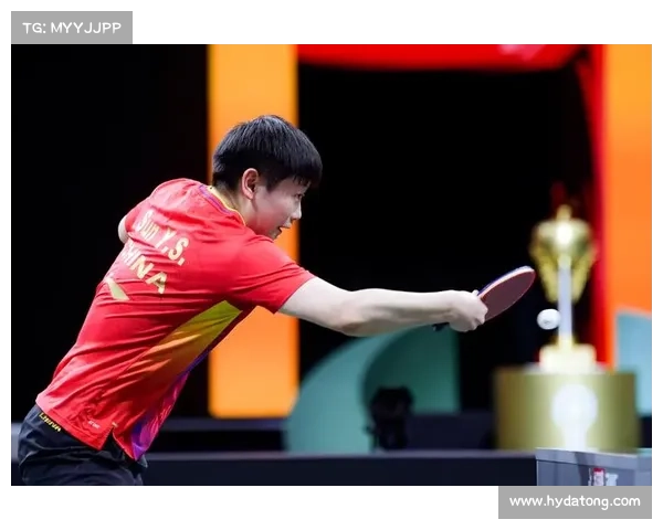 2019国际乒联团体世界杯女团决赛,中国队3比0胜日本队夺得冠军 2019国际乒联团体世界杯女团决赛,中国队3比0胜日本队夺得冠军