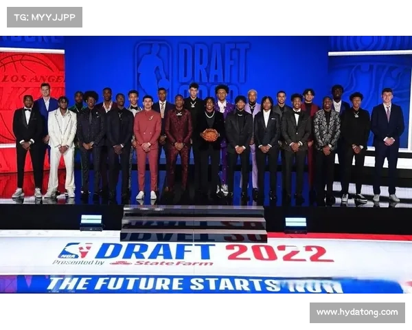 2022年NBA选秀大会总结 2022年NBA选秀大会总结